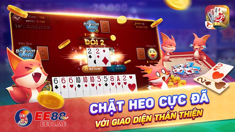 Hướng dẫn chơi bài tiến lên miền Nam hay nhất năm 2023 4 Các trường hợp đặc biệt trong tiến lên miền Nam