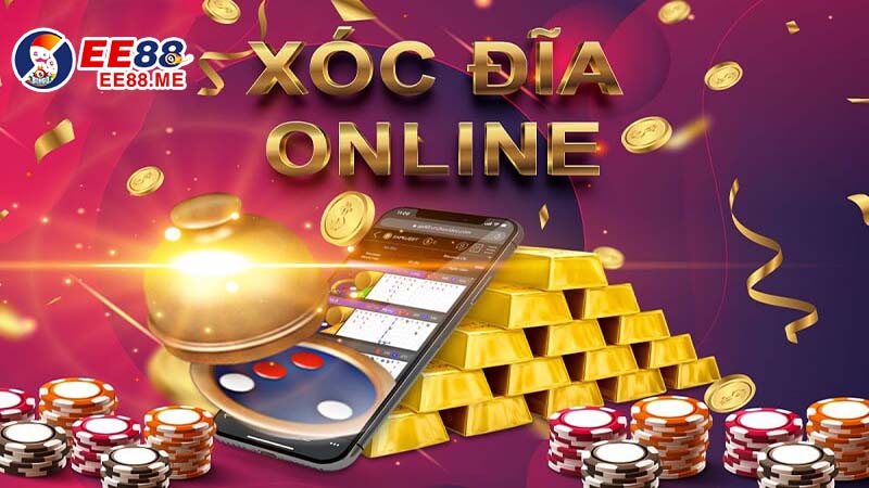 Mẹo chơi xóc đĩa trên cơ mọi nhà cái