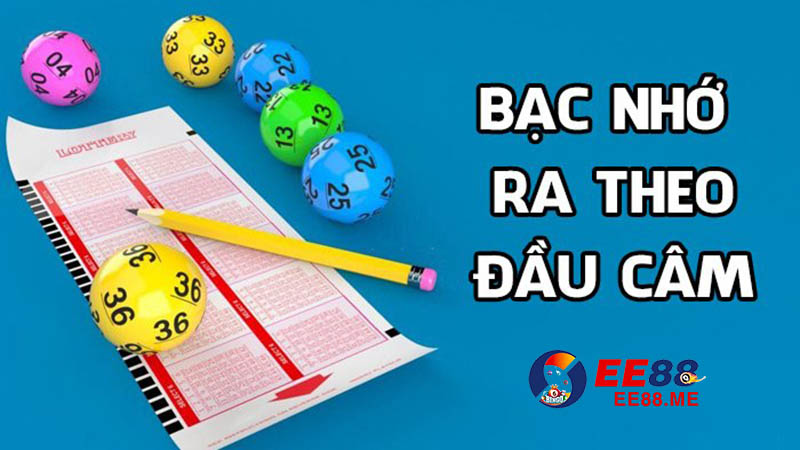 Hướng dẫn soi cầu EE88 chắc thắng từ cao thủ 4 Soi cầu xổ số theo đầu câm đít câm