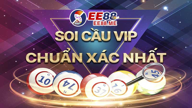 Hướng dẫn soi cầu EE88 chắc thắng từ cao thủ 2 Vì sao cần soi cầu trước khi chơi xổ số