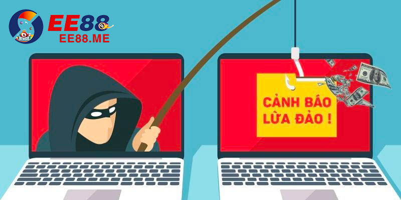 cac-van-de-lien-quan-den-tin-don-lua-dao-ee88me Các vấn đề liên quan đến tin đồn lừa đảo