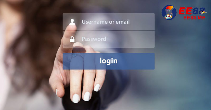 Cách khắc phục lỗi đăng nhập Ee88 Cách khắc phục lỗi đăng nhập Ee88