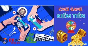Hướng dẫn cách kiếm tiền online từ EE88 nhanh chóng nhất 6 Chia sẻ cách kiếm tiền Online từ Ee88 đơn giản nhất