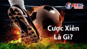 Cược xiên là gì? Áp dụng cược xiên hiệu quả trong cá độ bóng đá  1 Cược xiên là gì? Cách tính cược xiên trong bóng đá