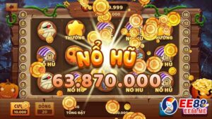 Bật mí cách quay hũ dễ nổ nhất từ cao thủ chuyên nghiệp 7 Hướng dẫn cách quay hũ dễ nổ nhất từ cao thủ