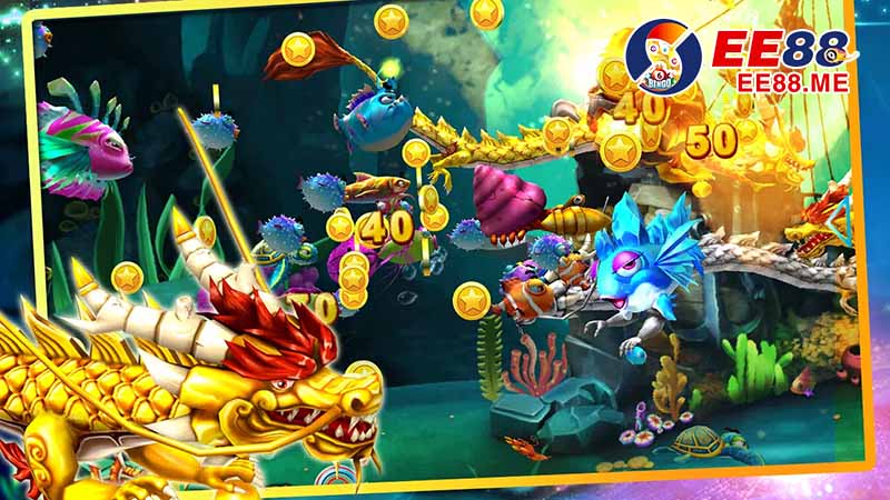 Code bắn cá rồng online – Thông tin chi tiết về cách thức nhận khuyến mãi 2 Hướng dẫn săn code bắn cá rồng online dễ nhất