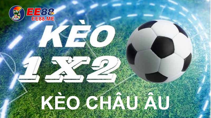 Kèo châu Âu là gì? Kèo châu Âu là gì?