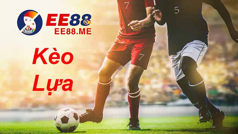 Khái niệm về kèo lựa Khái niệm về kèo lựa