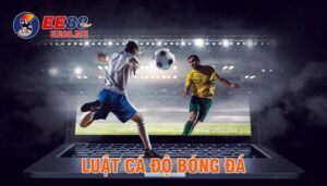 Giải đáp mọi thắc mắc liên quan đến luật cá độ bóng đá là gì? 12 Luật cá độ bóng đá là gì và những điều cần biết khi cá độ