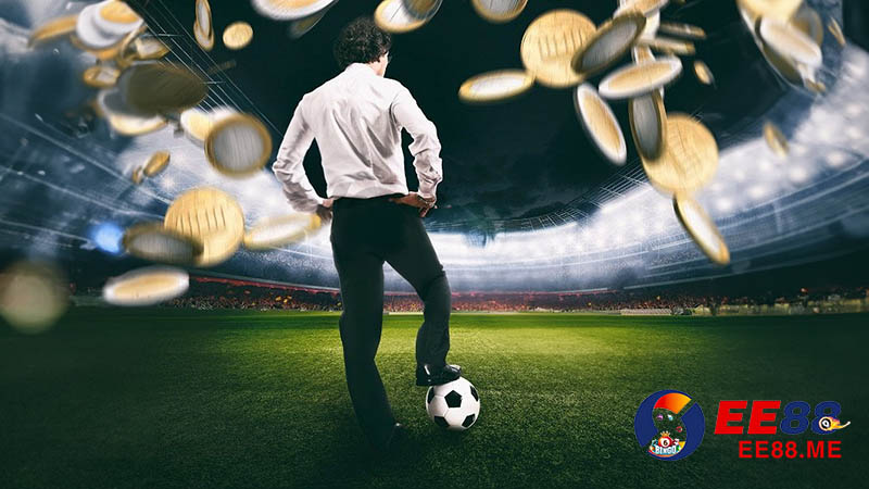 Mẹo cá cược kèo lựa luôn thắng từ cao thủ Mẹo cá cược kèo lựa luôn thắng từ cao thủ