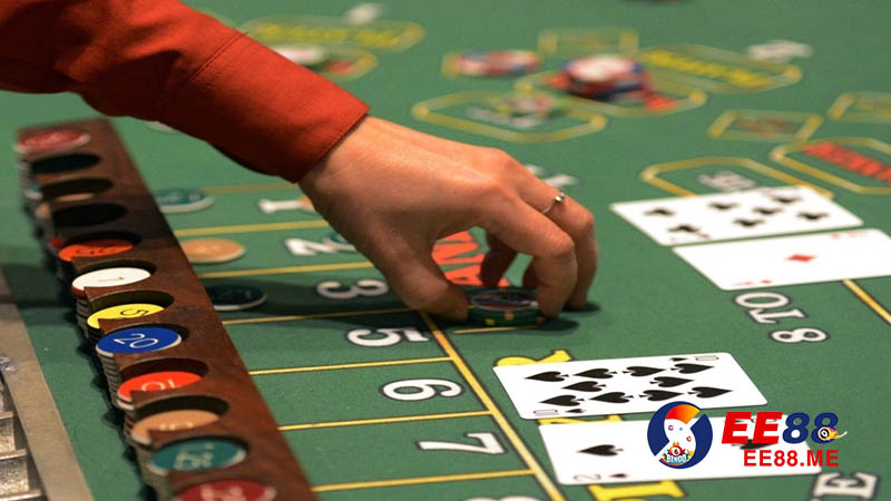 Những kinh nghiệm đánh Baccarat bất bại Những kinh nghiệm đánh Baccarat bất bại