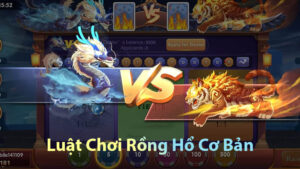 Luật chơi Rồng Hổ cực kỳ chi tiết và đơn giản nhất cho người mới bắt đầu  2 Rồng Hổ là gì? Luật chơi Rồng Hổ cơ bản cần nắm