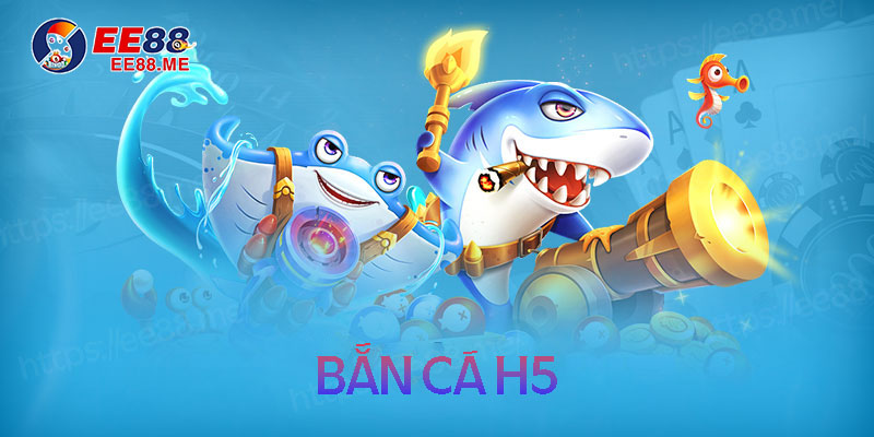 Mẹo săn bắn cá H5 cực đỉnh cho anh em game thủ mới 1 Mẹo săn bắn cá H5 cực đỉnh cho anh em game thủ mới