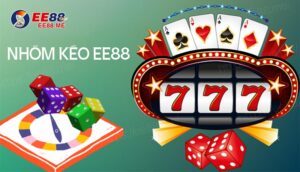 Nhóm kéo ee88 có đáng tin tưởng hay không? Game thủ có nên tham gia không?  1 Nhóm kéo Ee88 là gì? có nên tham gia hay không?