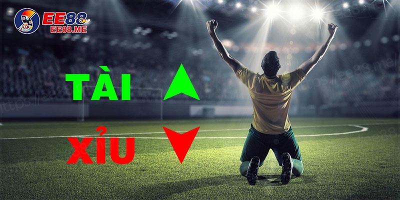 Tài xỉu bóng đá là gì? Tài xỉu bóng đá là gì?