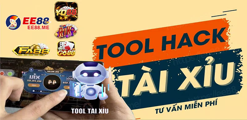 Tool hack tài xỉu là gì? Game thủ có nên dùng công cụ hỗ trợ này không?  1 Tool hack tài xỉu là gì? Game thủ có nên sử dụng hay là không?