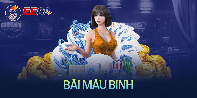 Bài mậu binh là gì? Hướng dẫn cách chơi bài mậu binh luôn thắng 1 Bài mậu binh là gì? Hướng dẫn cách chơi bài mậu binh luôn thắng