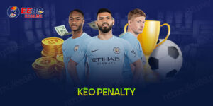 Kèo Penalty là gì? Kinh nghiệm cá cược kèo Penalty “bách phát bách trúng” 1 Kèo Penalty là gì? Kinh nghiệm soi kèo Penalty chuẩn xác nhất